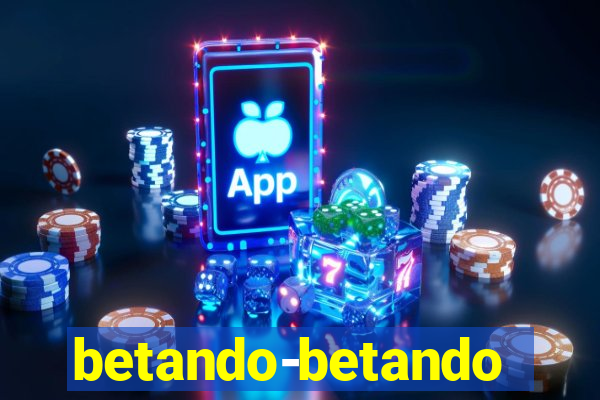 betando-betando