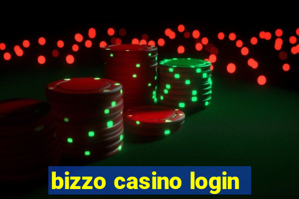 bizzo casino login