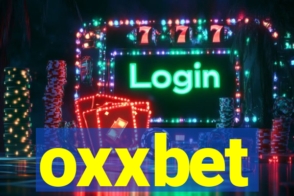 oxxbet