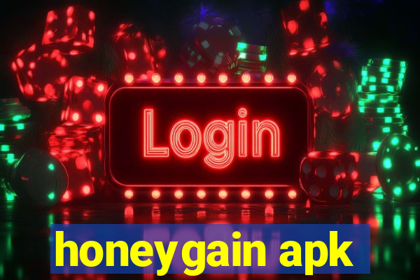 honeygain apk