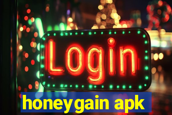 honeygain apk