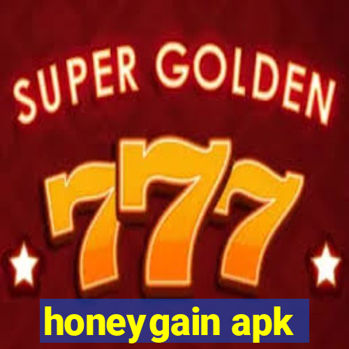 honeygain apk