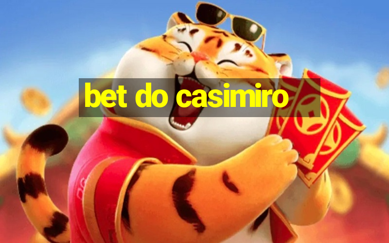 bet do casimiro