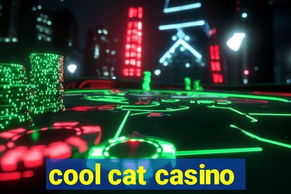 cool cat casino