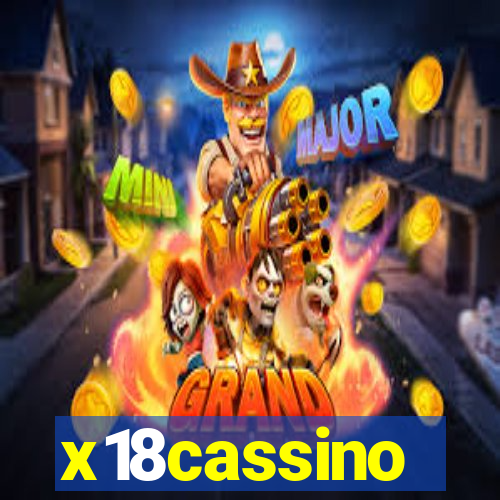 x18cassino