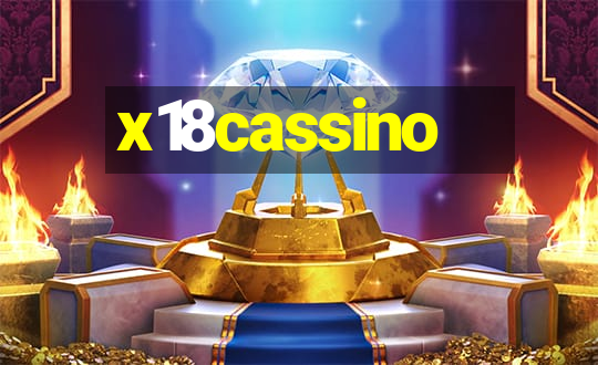 x18cassino