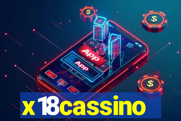 x18cassino