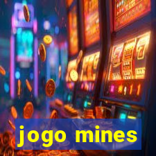 jogo mines