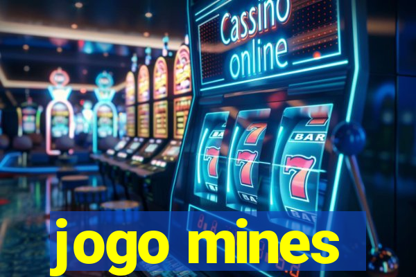 jogo mines