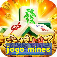 jogo mines