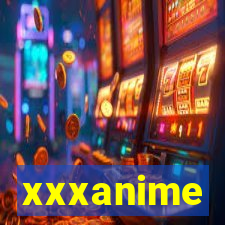 xxxanime