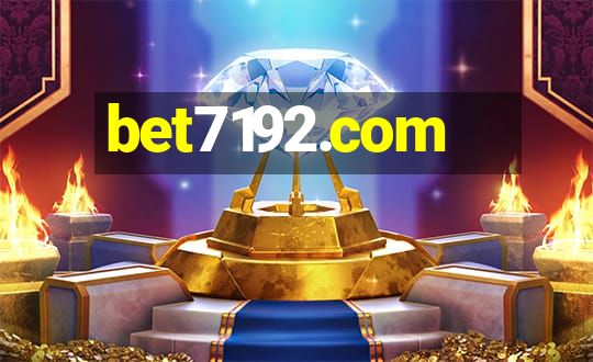 bet7192.com