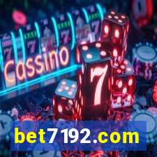 bet7192.com