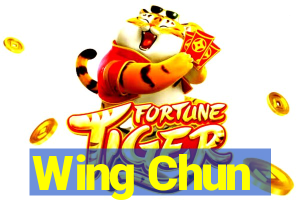 Wing Chun