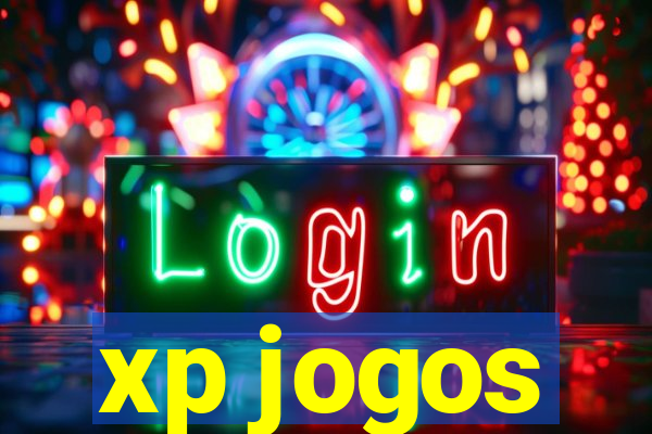 xp jogos