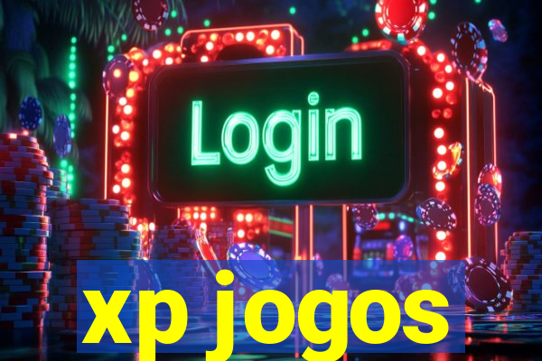 xp jogos