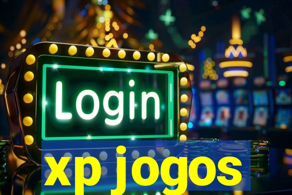 xp jogos