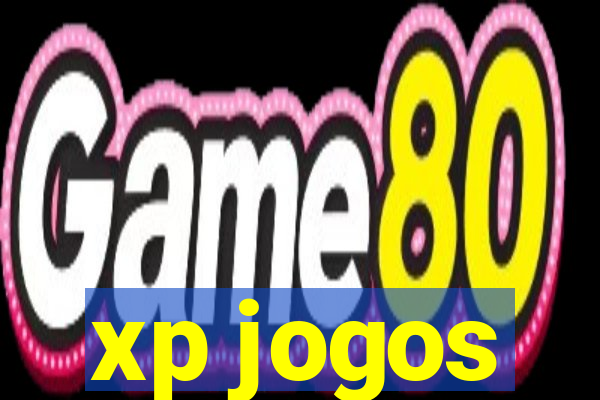 xp jogos