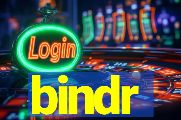 bindr