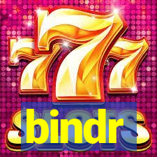 bindr