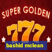 bashid mclean