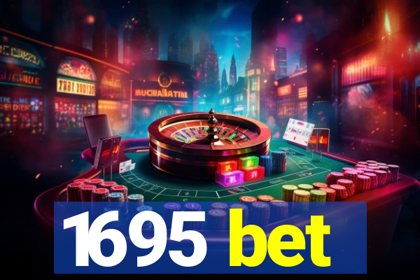 1695 bet