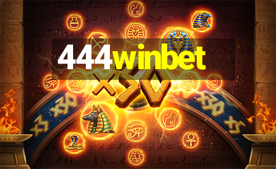 444winbet