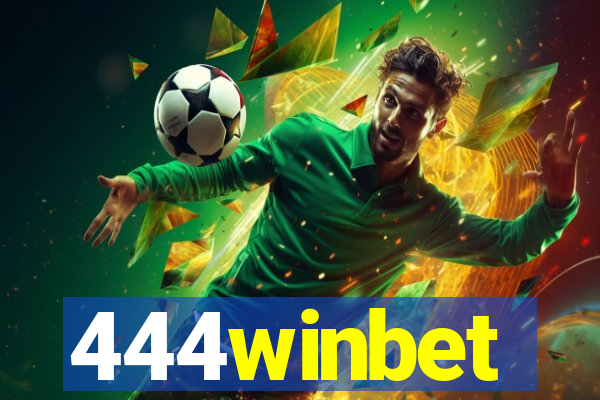 444winbet