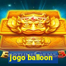 jogo balloon