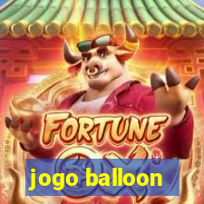 jogo balloon