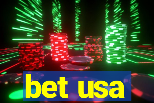 bet usa