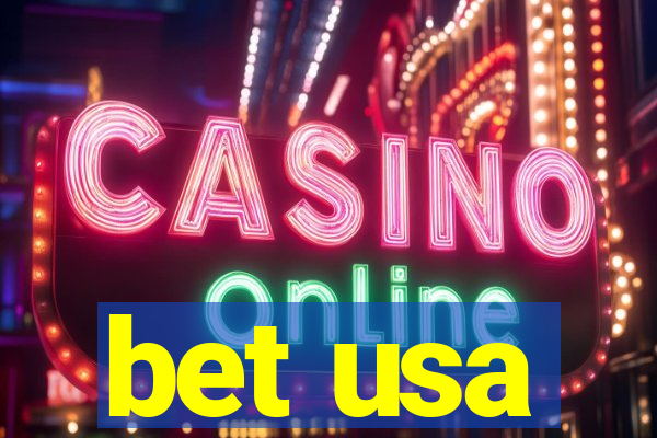 bet usa