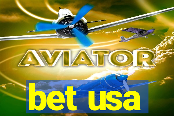 bet usa