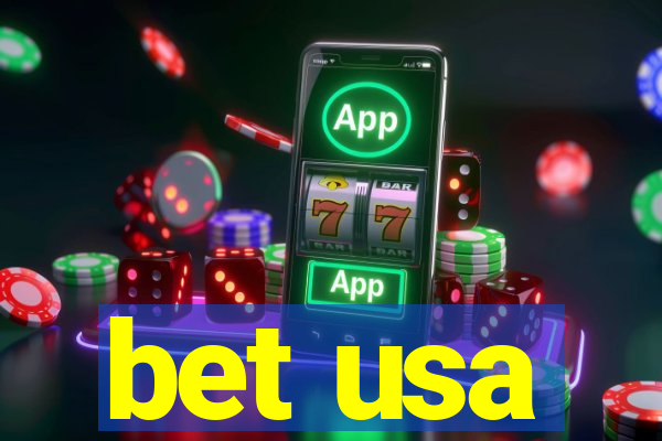 bet usa