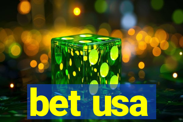 bet usa