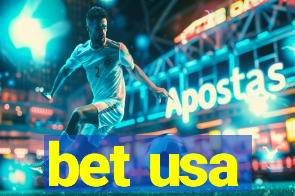 bet usa