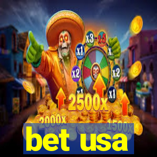 bet usa