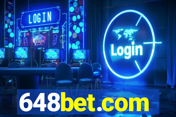 648bet.com