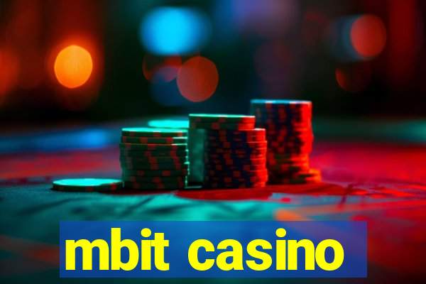 mbit casino