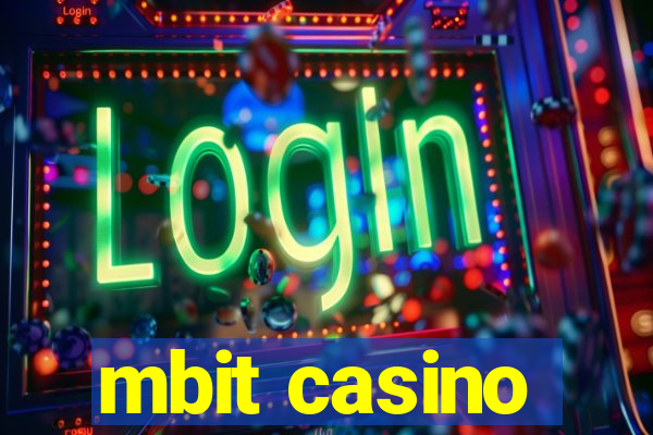 mbit casino