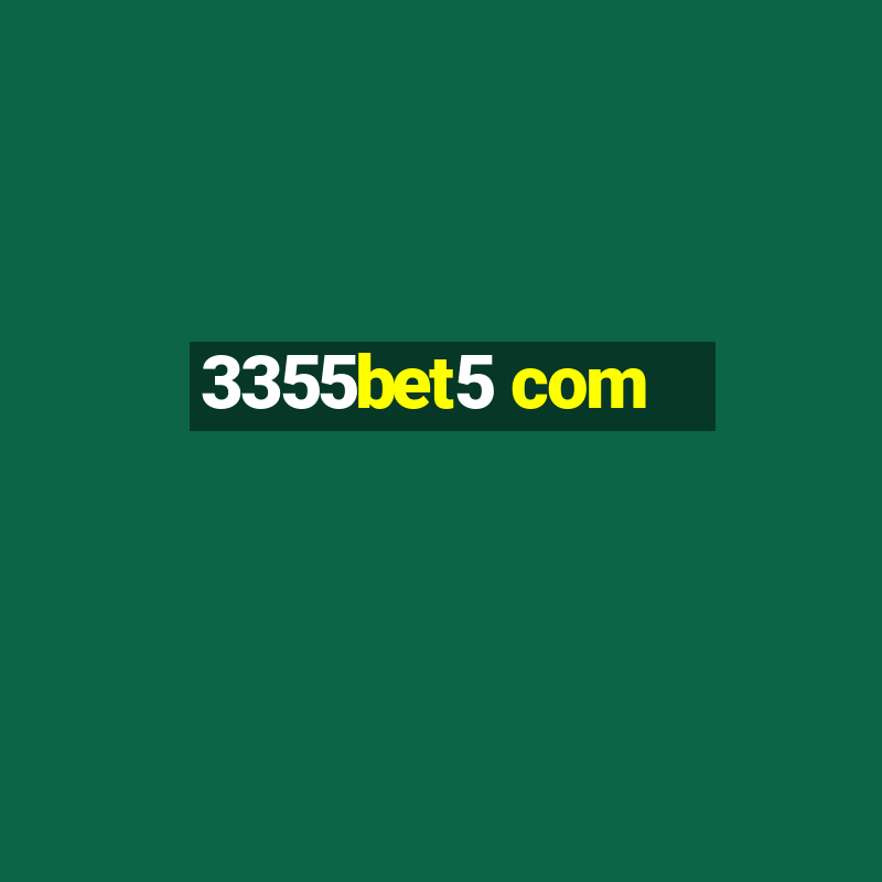 3355bet5 com