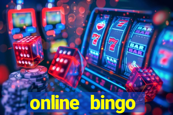 online bingo deposit bonus