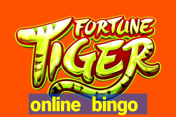 online bingo deposit bonus