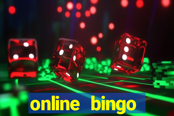 online bingo deposit bonus