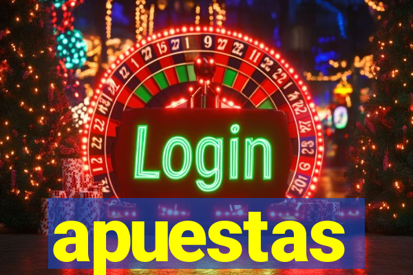 apuestas