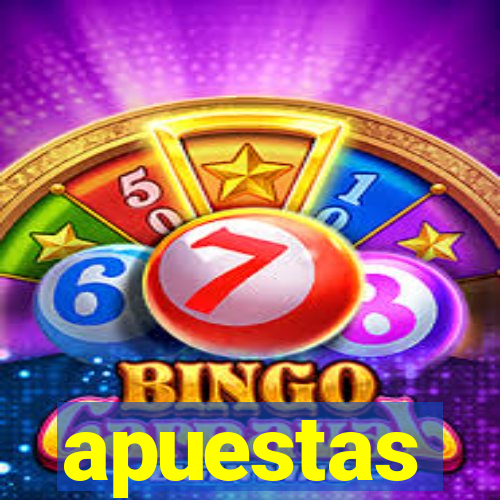 apuestas