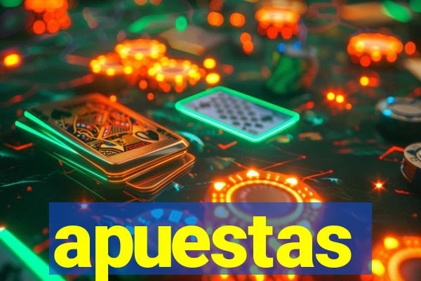 apuestas