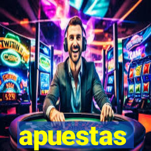 apuestas