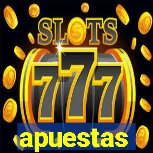 apuestas