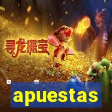 apuestas